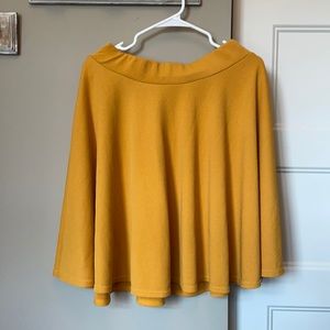 upstate skater skirt